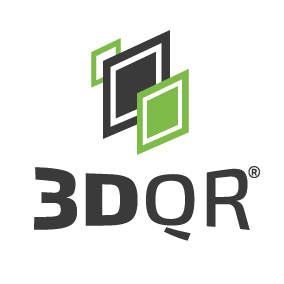 3DQR