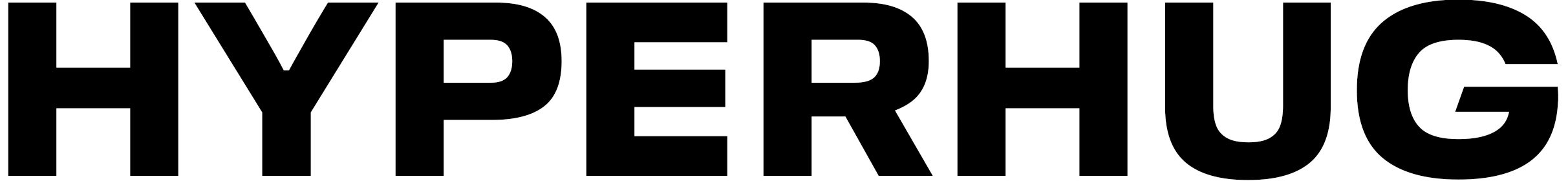 HyperHug