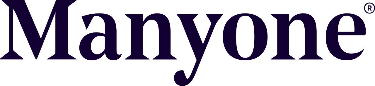 Manyone