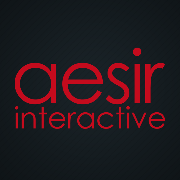 Aesir Interactive