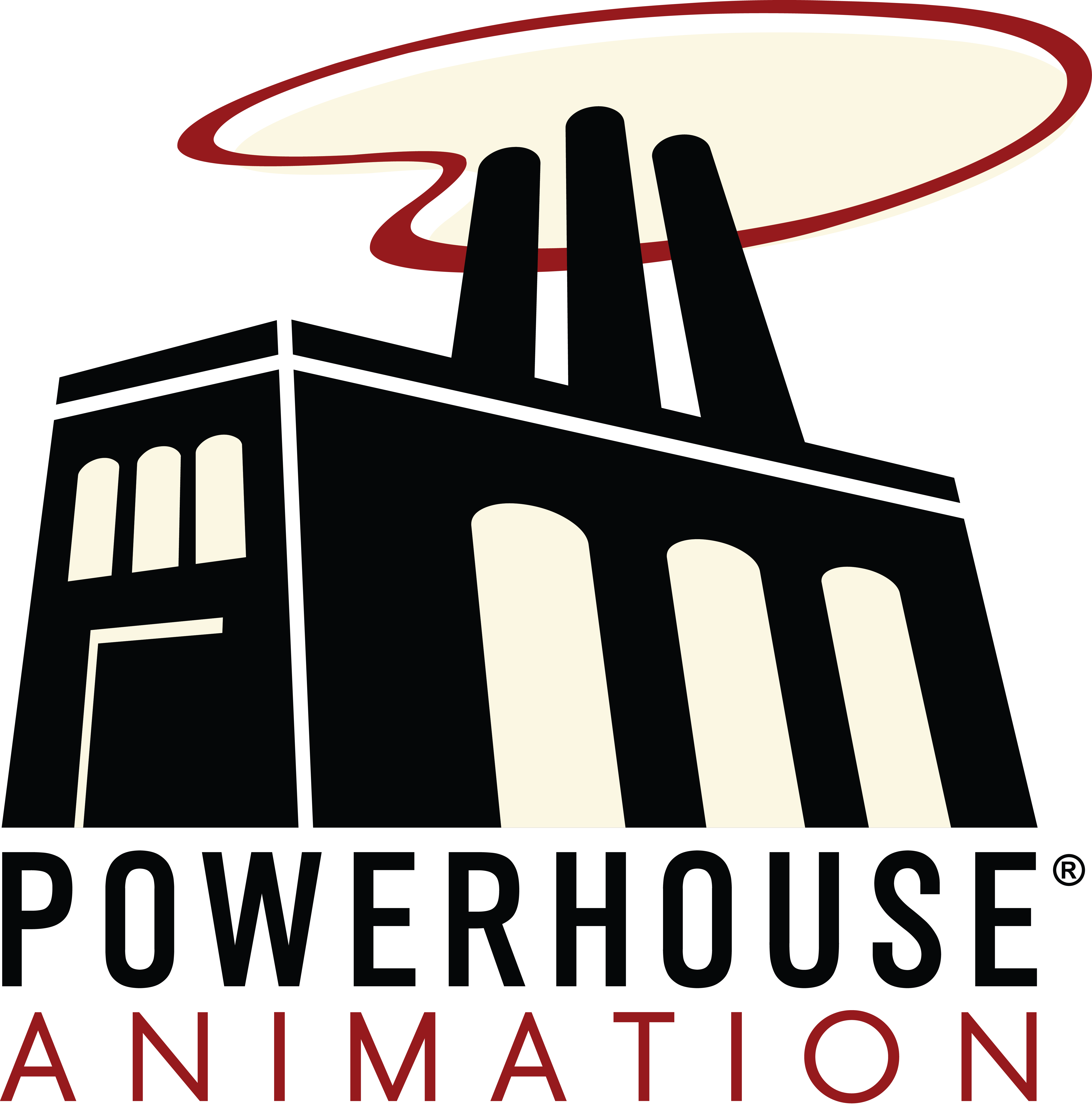 Powerhouse Animation Studios I