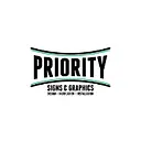 Priority Signs and Graphics