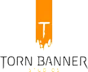 Torn Banner