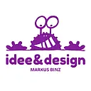 Idee und Design Markus Binz