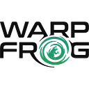 Warpfrog