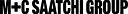 M+C Saatchi Group