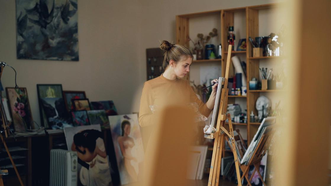 Best Art Jobs Alternatives for Career Growth in 2026-2027